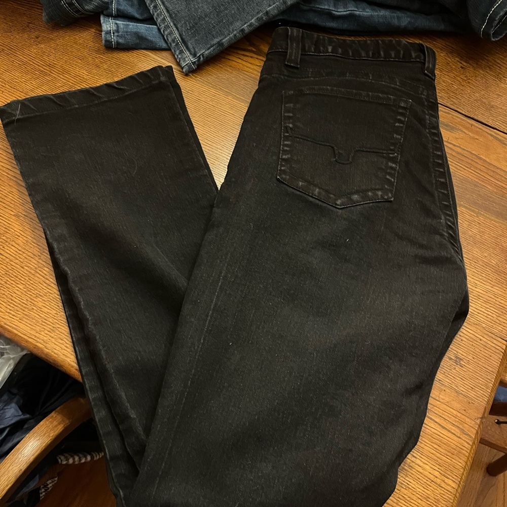 Kimes Black Betty Jeans